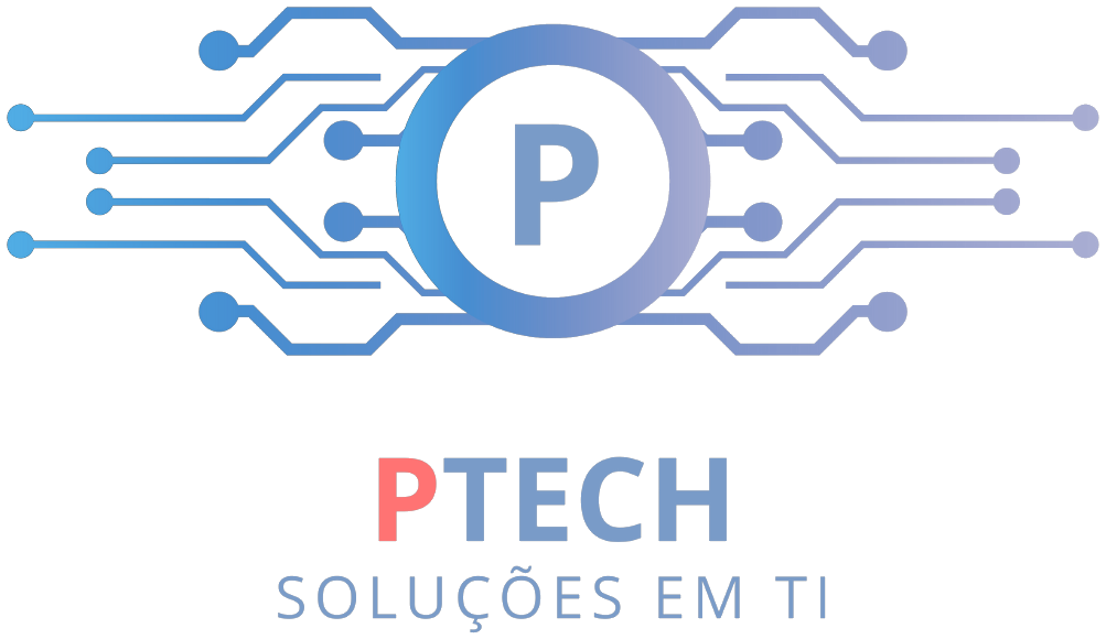 PTECH — Soluções em TI